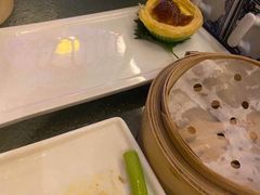 -福州天元国际威斯汀酒店·中国元素餐厅