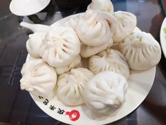 -庆丰包子铺(宣武门店)