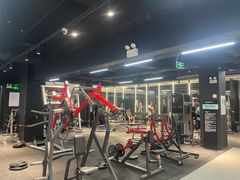 -瑞力健身(解放数创广场店)