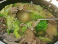 -乔阿马·江南味·驴肉香(龙湖华泾天街店)