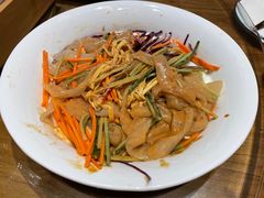-壹零捌道·北京烤鸭(车公庄店)