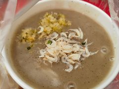 -汪记鲜鱼糊汤粉(沈阳路总店)