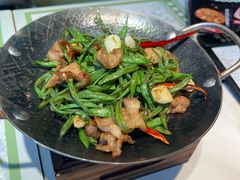 -云海肴·汽锅鸡·云南菜(高德置地店)