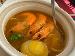 -子霖南山鲜虾面(南山总店)