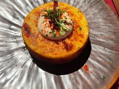 -BROWNSTONE布朗石西班牙餐厅(富城店)