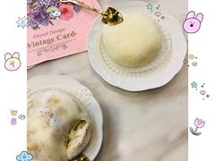 -李大牛和刘大力手作甜品(凯德店)