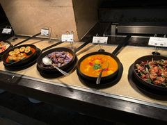 -索菲特西湖大酒店·香榭丽全日候餐厅(南山路店)