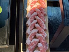 -辣伍鲜毛肚老火锅(元一店)