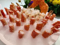 -金悦轩海鲜酒家(银河店)