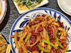-福苗小骆驼烧烤(曲江店)