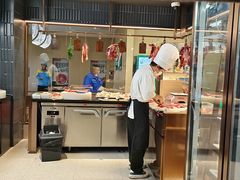 -海底捞火锅(河东万达广场店)