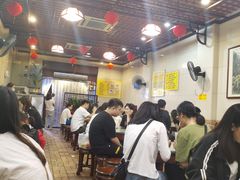 大堂-顺记冰室(宝华路店)