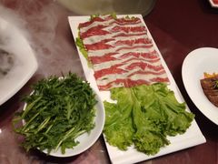 -满堂欢豆捞坊(美丽华大酒店店)