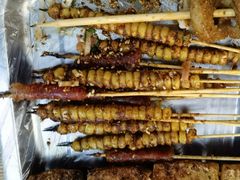 -非凡烧烤(历史博物馆店)