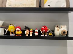 -NokNok Coffee(宽窄巷子店)