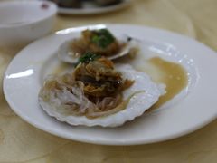 扇贝-海岛渔村大酒店(云霄路店)