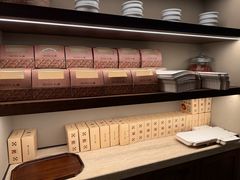 -RUXU入续糖水铺与包(卓悦中心店)