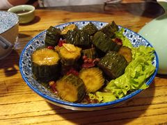 -有才叔的小馆(招商依云曲江店)