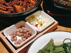 -川菜故事(光谷步行街店)