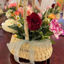 -馨月汇·独栋月子会所(静安店)