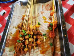 -琼大师东方烤乳猪(亚特兰蒂斯店)