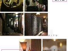 -天水蔬食料理(树德之光店)