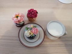 -BONCAKE裱花蛋糕(万象汇店)