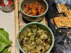 -小杨烤肉(朱雀店)