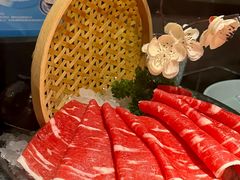 -捞王猪肚鸡火锅(金华义乌之心店)
