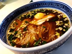 -真爱中国餐馆·年华店(朱雀大街店)