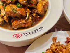 -有位虾匠·香辣蟹·小龙虾(李村店)