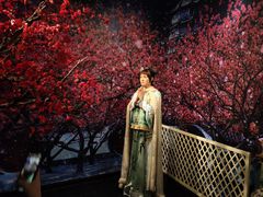 -武汉杜莎夫人蜡像馆