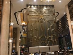 大堂-万达瑞华酒店美食汇自助餐厅(楚河汉街店)