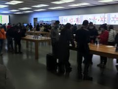 -Apple零售店(深圳益田假日广场店)