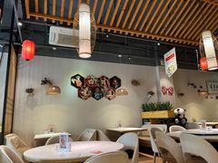 -川味堂·四川豆花(八卦岭店)