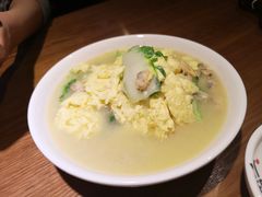 -吕氏疙瘩汤·新鲁菜(新贵和店)