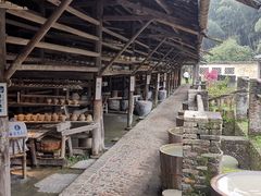 -景德镇古窑民俗博览区