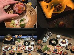 -贰捌零叁精致料理(钱湖店)