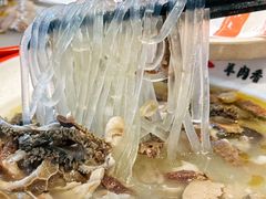 -武圣羊汤·西北面(朝阳门店)
