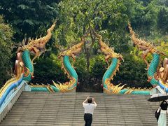 -西双版纳勐泐文化旅游区