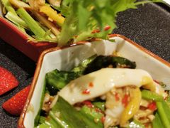 -院8里·小聚园老川菜(九眼桥店)