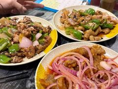 -紫金食坊(江南西路店)