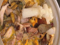 -野菌园·野生菌火锅首创第一家(关兴路总店)