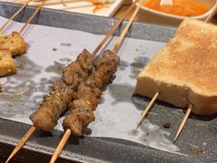 -管氏翅吧(国展店)