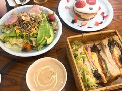 -AFS Cafe & Canteen(闽江二路店)