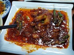 -王家大院·南京菜(湛江路总店)