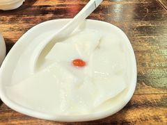 杏仁豆腐-陈麻婆豆腐(旗舰店)