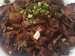 -徽州美食(三十年老店)