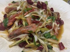 -子霖南山鲜虾面(南山总店)