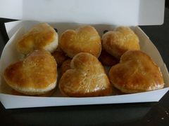 -Caidie Bakery采蝶轩(百越店)